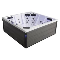 AWT IN-404 eco Extreme pro Sterling Silver 225x225 sivá