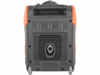 Elektrocentrála tichá invert. ATS 5,5kW, dialkové ovládanie, HERON 8896227