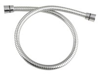 MINIFLEX Sprchová kovová hadica 80cm, chróm