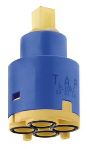 RHAPSODY náhradná kartuša 35mm, pre 1209-09