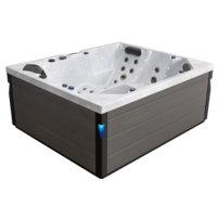 AWT IN-406 eco extreme Sterling Silver 225x185 sivá