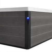 AWT IN-402 eco Extreme pro 200x200 sivá