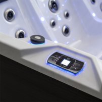 AWT IN-402 eco Extreme pro 200x200 sivá