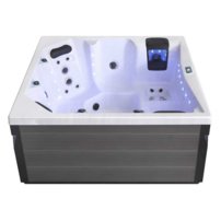 AWT IN-401 eco Sterling Silver 200x200 sivá