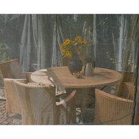 Palram Sieť proti hmyzu (moskytiéra) Pro Martinique 5000