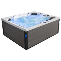AWT IN-406 eco Extreme pro Sterling Silver 225x185 sivá