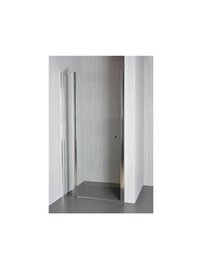 ARTTEC MOON C3 - Sprchové dvere do niky clear 96-101 x 195cm