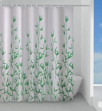 EUCALIPTO sprchový záves 180x200cm, polyester