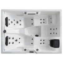 AWT IN-405 basic 220x160 sivá+termokryt