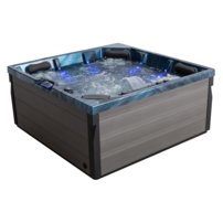 AWT IN-403 eco OceanWave 200x200 sivá