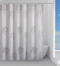 PARFUME sprchový záves 180x200cm, polyester