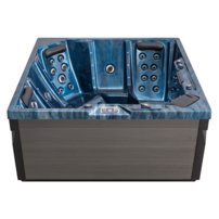 AWT IN-403 eco OceanWave 200x200 sivá