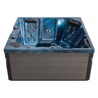 AWT IN-403 eco OceanWave 200x200 sivá
