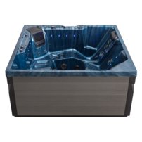 AWT IN-403 eco OceanWave 200x200 sivá