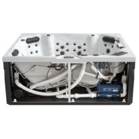 AWT IN-406 eco Extreme pro Sterling Silver 225x185 sivá