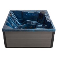 AWT IN-403 eco OceanWave 200x200 sivá