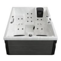 AWT IN-405 basic 220x160 sivá+termokryt