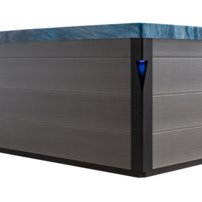 AWT IN-403 eco OceanWave 200x200 sivá
