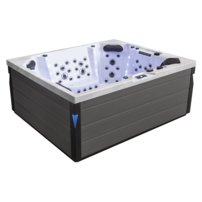 AWT IN-406 eco Extreme pro Sterling Silver 225x185 sivá