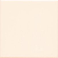 UNICOLOR 15 Hueso brillo 15x15 (1bal=1m2)