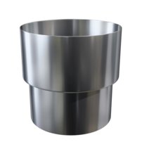 Spojka zvodovej rúry  150/100