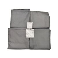 Palram Závesy Pro Martinique 5000