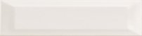 METRO White Matt 7,5x30 (bal. = 1 m2) (EQ-0) (1bal=1m2)