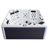 AWT IN-703 extrémna základná jednotka 225x225 šedá