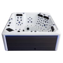 AWT IN-703 extrémna základná jednotka 225x225 šedá