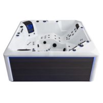 AWT IN-703 extrémna základná jednotka 225x225 šedá