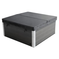 AWT IN-703 extrémna základná jednotka 225x225 šedá