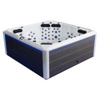 AWT IN-703 extrémna základná jednotka 225x225 šedá