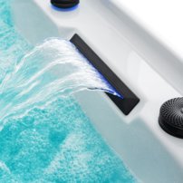 AWT IN-703 extrémna základná jednotka 225x225 šedá