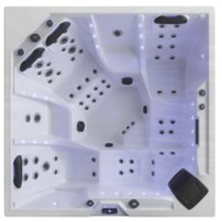 AWT IN-404 eco Extreme pro 225x225 sivá