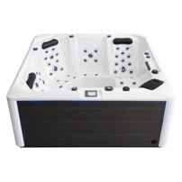 AWT IN-701 extrémna základná jednotka 212x212 šedá