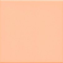 UNICOLOR Salmon 15x15 (bal=1m2)