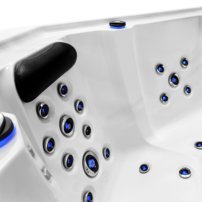 AWT IN-701 extrémna základná jednotka 212x212 šedá