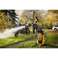 Riwall pro REPW 180 RC set