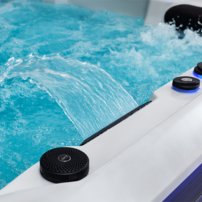 AWT IN-701 extrémna základná jednotka 212x212 šedá