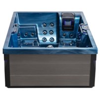 AWT IN-405 eco 220x160 sivá