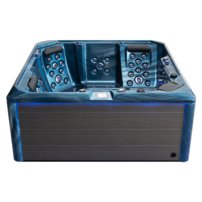 AWT IN-701 extrémna základná jednotka OceanWave 212x212 šedá