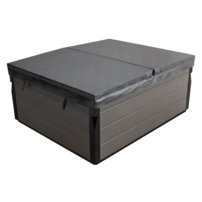 AWT IN-406 eco Extreme pro 225x185 sivá