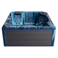 AWT IN-701 extrémna základná jednotka OceanWave 212x212 šedá
