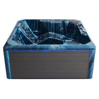 AWT IN-701 extrémna základná jednotka OceanWave 212x212 šedá