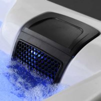 AWT IN-401 eco Sterling Silver 200x200 sivá