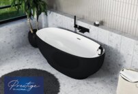 Voľne stojaca vana Zen 165x75 cm