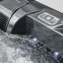 AWT IN-407 eco CloudyBlack 200x200 sivá