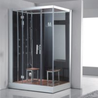 AWT DZ961F8 čierna 150x90