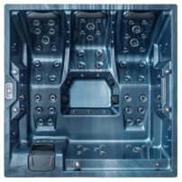 AWT IN-402 eco Extreme pre OceanWave 200x200 sivá