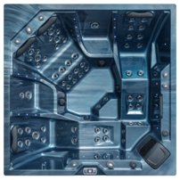 AWT IN-404 eco extreme OceanWave 225x225 sivá